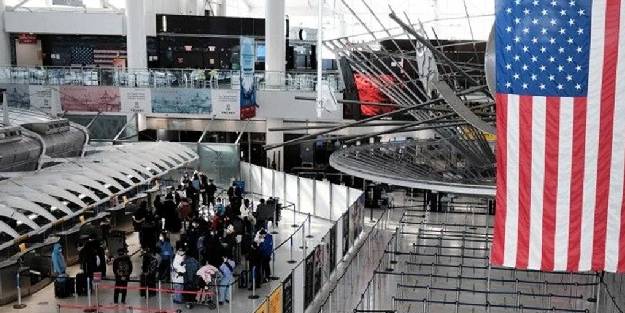 ABD, test sonucu isteyecek