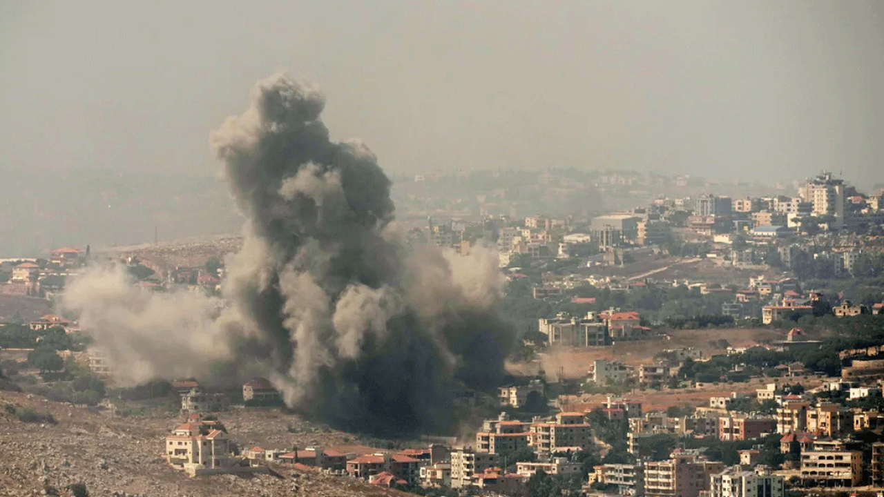 ABD tokadı hiç beklemediği yerden yedi! Dünya bu kadını konuşuyor