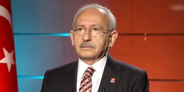 ABD ile anlaşması soruldu, hazırlıksız yakalandı!