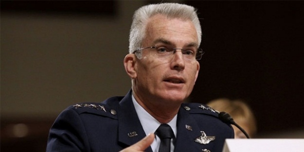 ABD: Türkiye bölgenin mihenk taşı