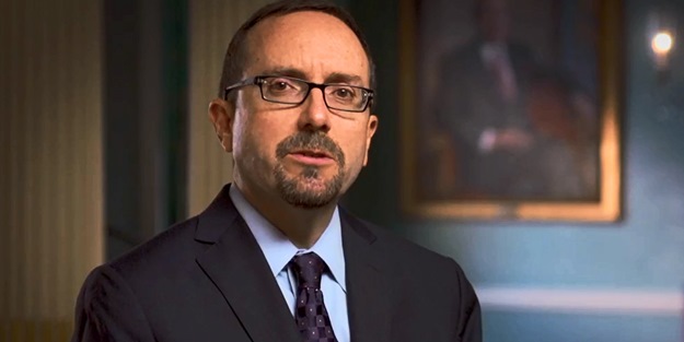 ABD'nin Türkiye büyükelçisinden PKK açıklaması!