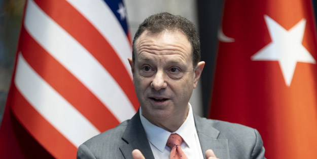 ABD 'Türkiye' dedi: Dengeler değişti! Büyük projeler, planlar, otoyollar, köprüler yeni fırsatlar kapıda