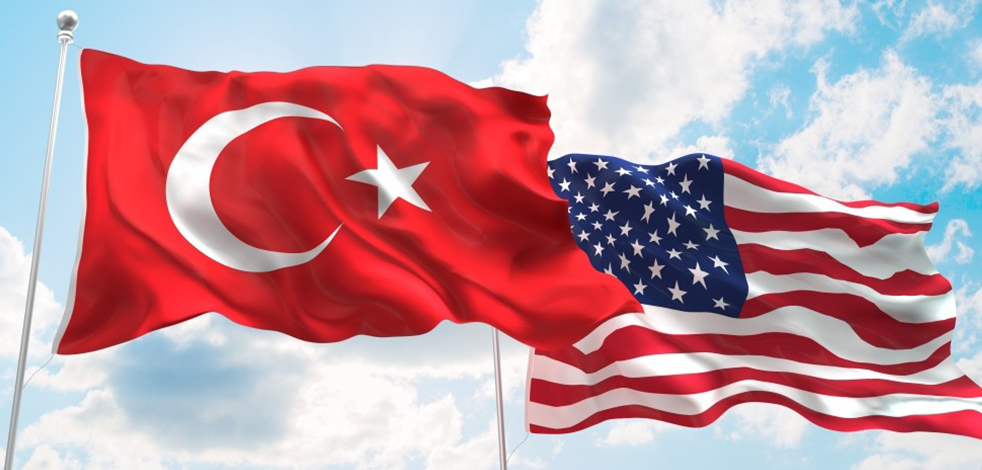 ABD-Türkiye ilişkilerinde PKK/PYD gerginliği tırmanıyor! Doğan Bekin iki ülke arasındaki gerginliği canlı yayında değerlendirdi