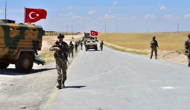 'ABD Türkiye karşısında diz çöktü'