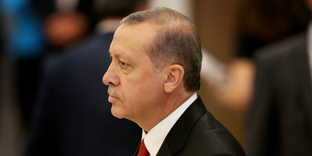'ABD Türkiye'de renkli devrim yapmayı planlıyor'