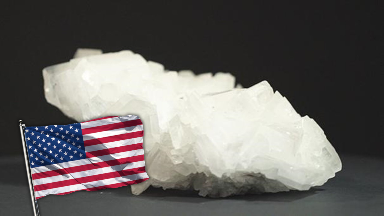 ABD, Türkiye’nin bor liderliğine göz dikti! 20 milyon dolarlık kritik destek