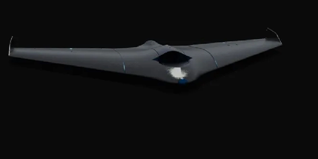 ABD Türkiye'nin gizli silahını duyurdu: Radara yakalanmıyor, bizim elimizde böylesi yok