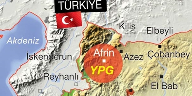 'ABD Türkiye'nin karşısında duramaz'