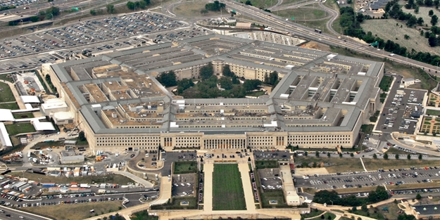Pentagon'dan skandal TSK çıkışı! Ne işi var ulan ABD askerinin orada!