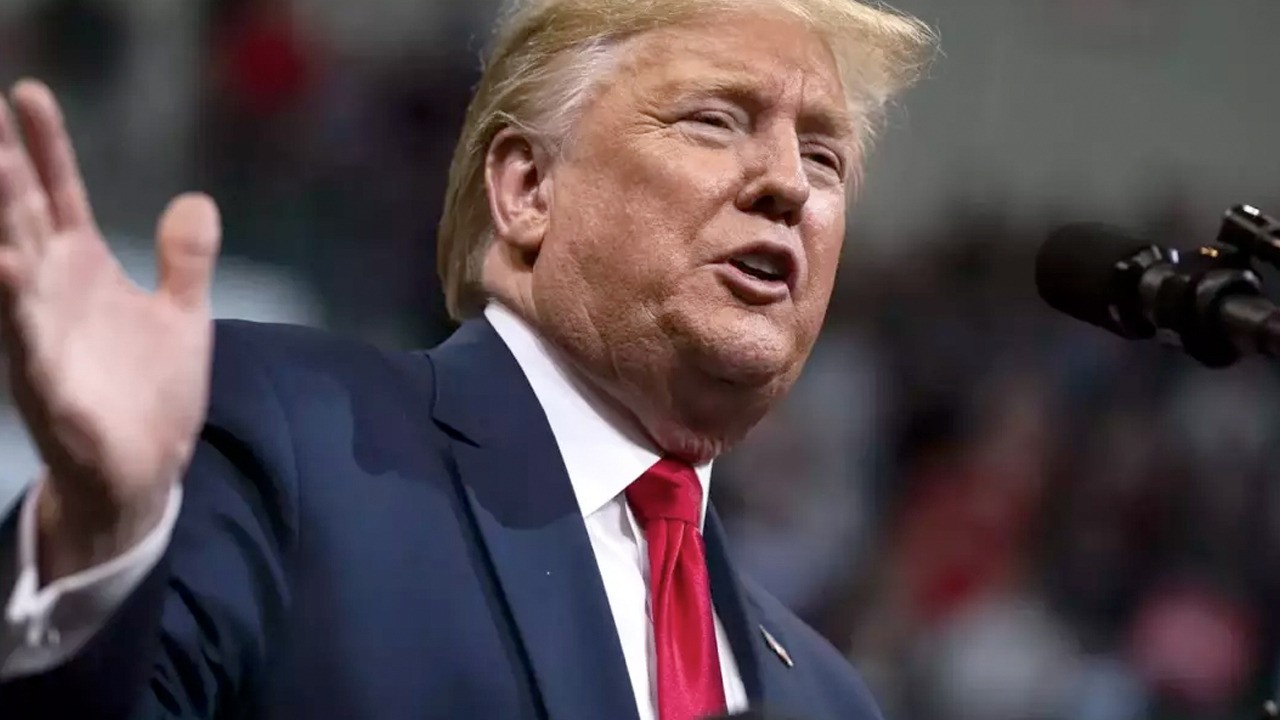 ABD, Türkiye'ye 300 milyon dolarlık füze satışını onayladı!