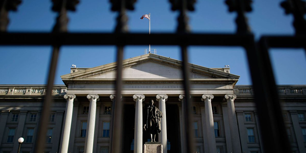 ABD Türkiye'ye yaptırımlarını açıkladı