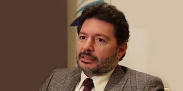 Hakan Atilla bugün tahliye oluyor