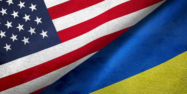 ABD, Ukrayna için kesenin ağzını açtı