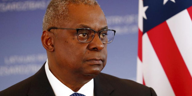 ABD, Ukrayna'ya desteğini sürdüreceğini bildirdi...