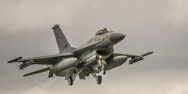 ABD, Ukrayna'ya savaş uçağı gönderecek mi? Biden cevapladı