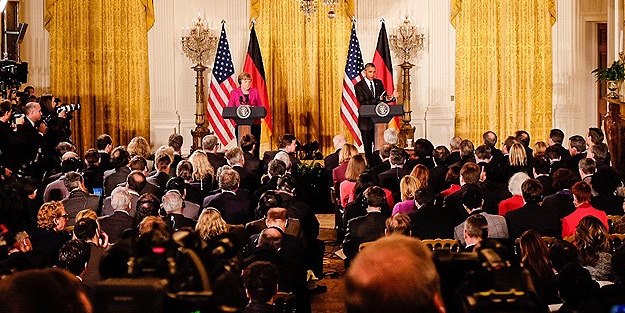 ABD, Ukrayna'ya silah yardımını gündemine aldı!