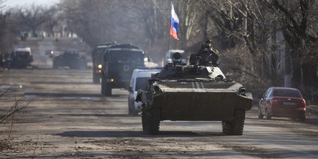 ABD Ukrayna'yı kandırdı mı? İtiraf gibi açıklama