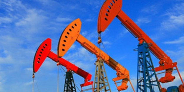 ABD ülkesi raporu duyurdu! Ham petrol stok kayıtları belli oldu: 1 milyon varil! İlan edildi