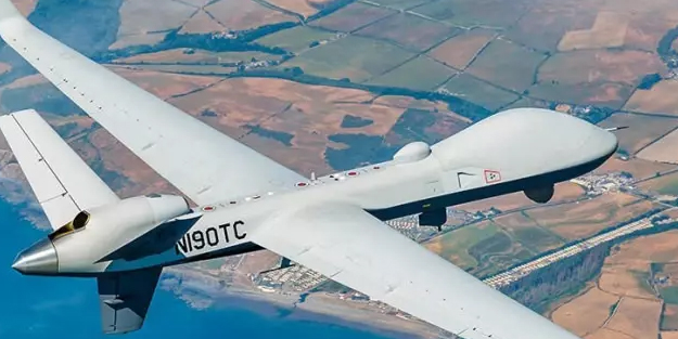 ABD ülkesinden füze: aldıkları bakın nasıl hedefleri vuramıyor!