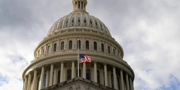 ABD Senatosu'ndan Ukrayna için yeni bir yardım planı
