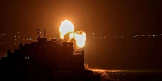 ABD üsleri saldırı altında