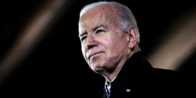 ABD üslerine saldırılar sonrası Biden'dan sert açıklama! Yeni bir cephenin sinyalini verdi