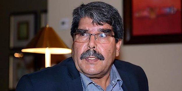 ABD üssünde saklanan teröristbaşı, İsveç'e konuştu