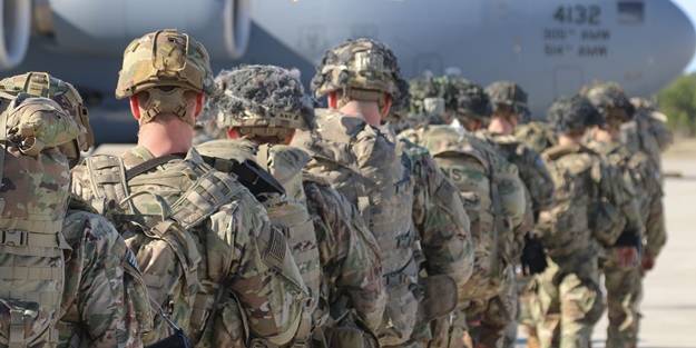 ABD üssünden e-postalar sızdırıldı! 