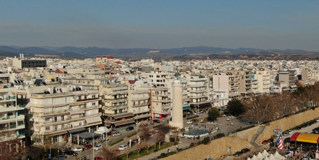 ABD üssüne dönen Dedeağaç’ta flaş gelişme!