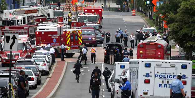 ABD üssüne saldıran kişinin kimliğini açıkladılar: Saldırgan o ülkeye bağlı bir asker