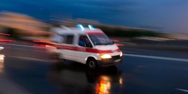 ABD uyruklu turist evinde ölü bulundu