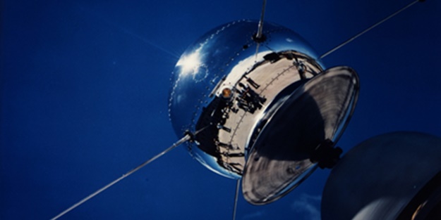 ABD uzayda plazma bombası patlatacak!