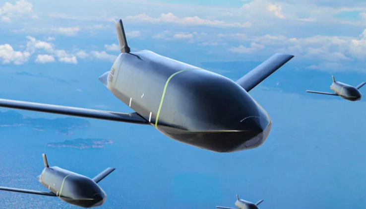 ABD uzun menzilli gemisavar füze testini tamamladı!