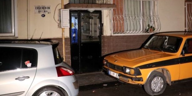 ABD vatandaşı, İzmir'deki evinde ölü bulundu!
