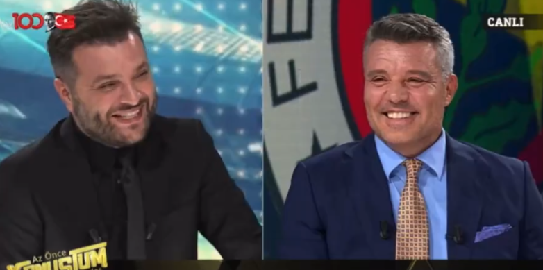 ABD vatandaşı Steven Saran’ın küstahlığına bakın! ‘Katar vatandaşlığına başvurdum’