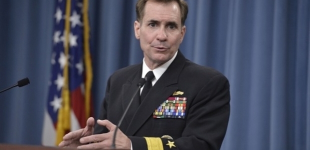 ABD vatandaşları Bağdat'ta kaçırıldı