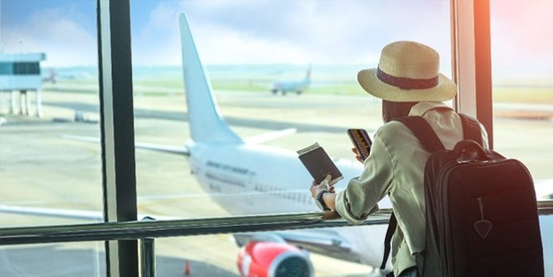 ABD, vatandaşlarını o ülkeye seyahat etmemeleri için uyardı! Neden acaba?