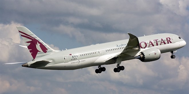 ABD vatandaşlarını uyarmıştı! Katar hava trafiğini durdurdu