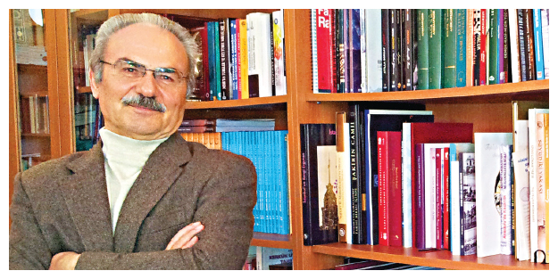 ABD ve AB Siyonist uşağı