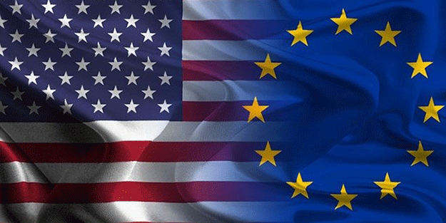 ABD ve AB'den yapay zeka işbirliği