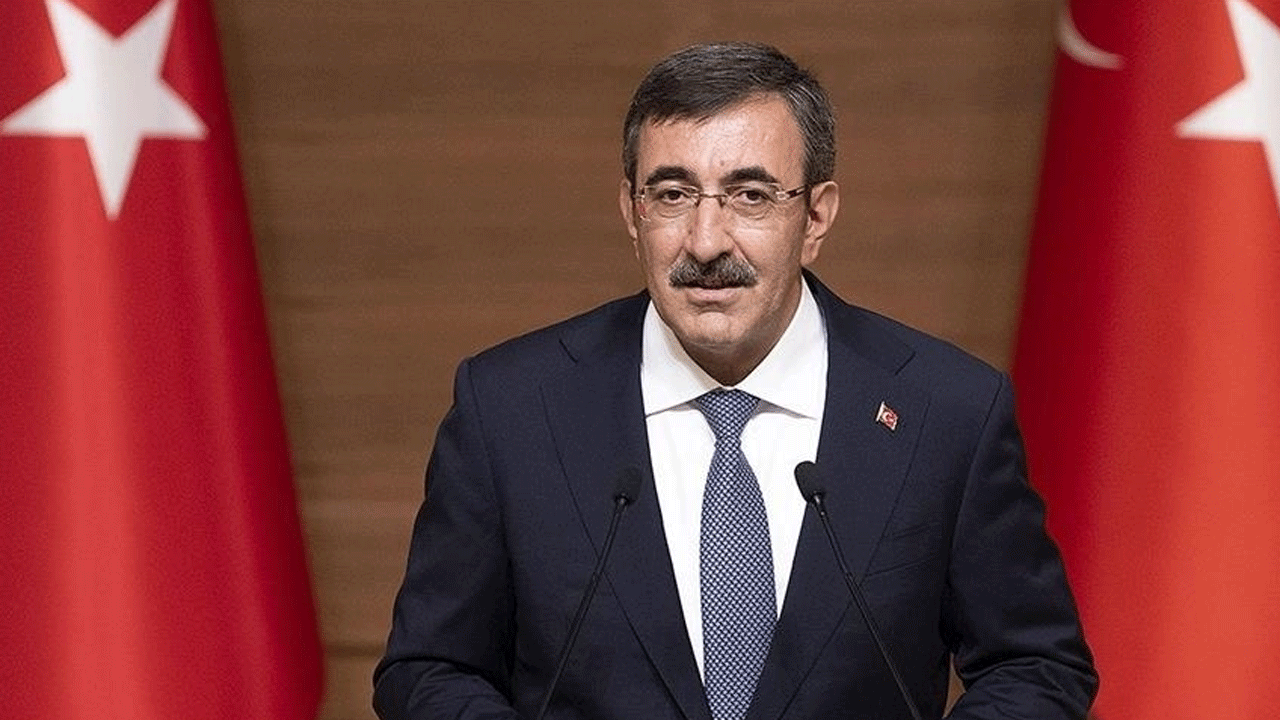 ABD ve AB'nin Suriye kararına Türkiye'den ilk tepki