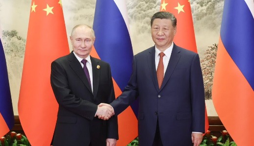 ABD ve AB’nin gözü bu ziyarette!