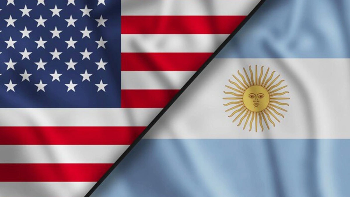 ABD ve Arjantin arasında 20 milyar dolarlık swap anlaşması