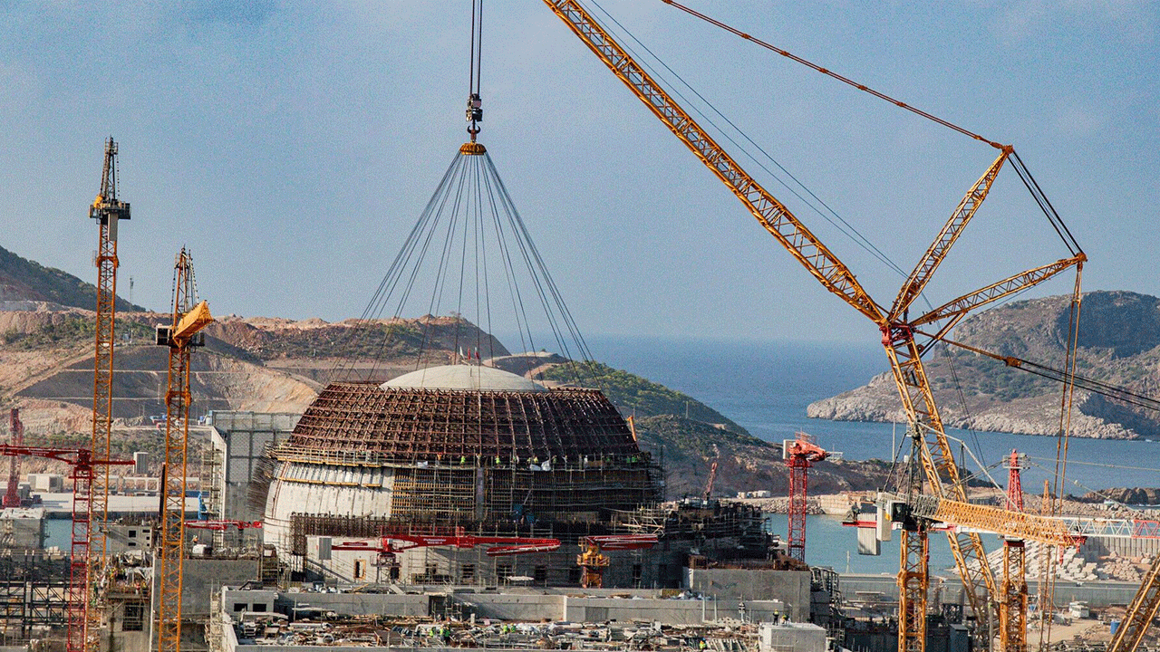 ABD ve Avrupa engel olmaya çalışmıştı! Ruslar resmen duyurdu!
