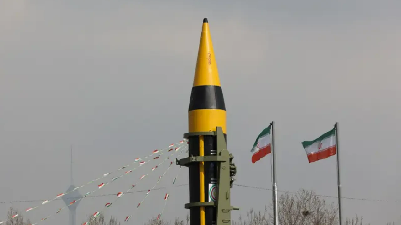 ABD ve Avrupa panikledi: İran’a 7 saat içinde saldırabilirler!