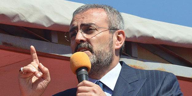 ABD ve Avrupa pusuya yattı! 