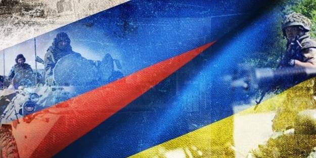 ABD ve Avrupa ülkelerinden vatandaşlarına peş peşe 'Ukrayna'dan kaçın' çağrısı!