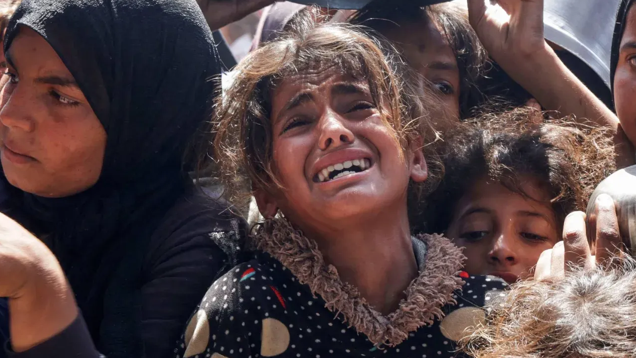 ABD ve Avrupa'nın Müslüman katliamları milyonları buldu!