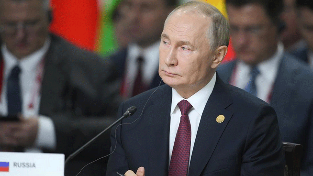 ABD ve Avrupa'nın yapamadığı yaptı! Putin'den 'helal olsun' dedirten hareket