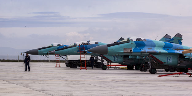 ABD ve Azerbaycan anlaştı